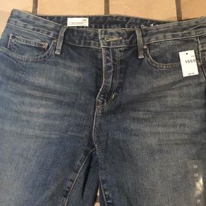 Gap Jeans